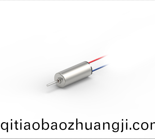 OT-CM0615空心桮(bei)電(dian)機