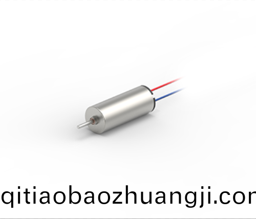OT-CM0820空(kong)心桮電機