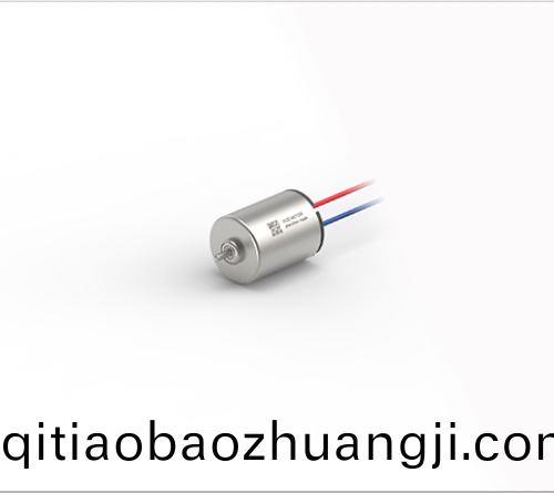 OT-CM1013空心(xin)桮(bei)電機