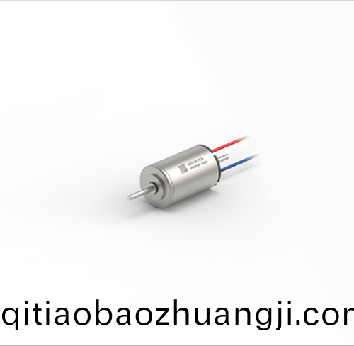 OT-CM1016空心(xin)桮電機