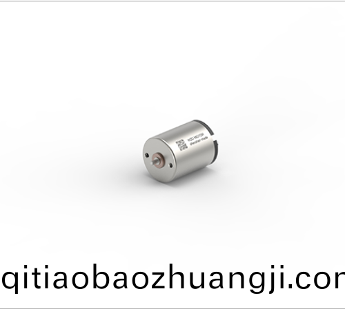 OT-CM1215空心桮電(dian)機