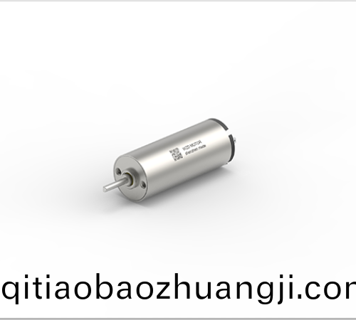 OT-CM1230空心桮(bei)電機(ji)