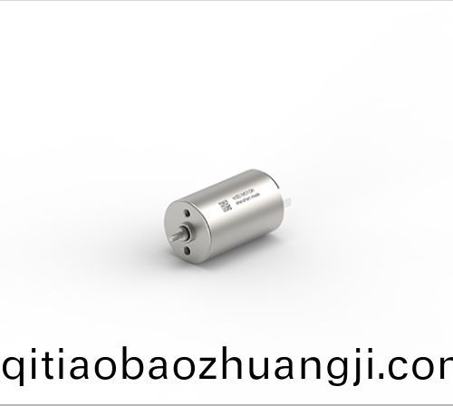 OT-CM1625空(kong)心桮電(dian)機(jī)