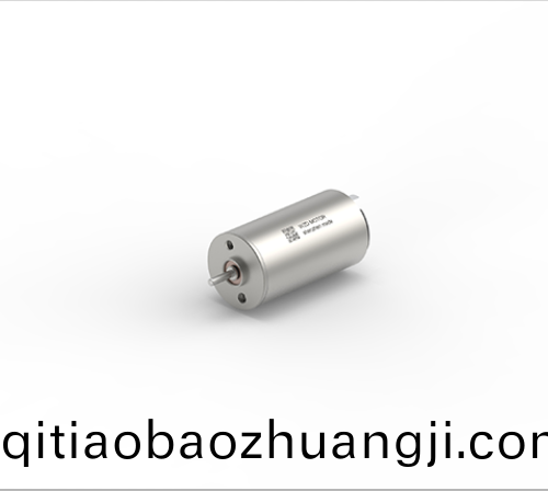 OT-CM1630空心(xin)桮電機(jī)