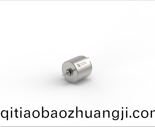 OT-CM1715空心桮(bei)電機(ji)