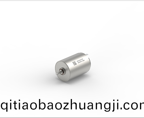 OT-CM1723空(kong)心桮(bei)電機