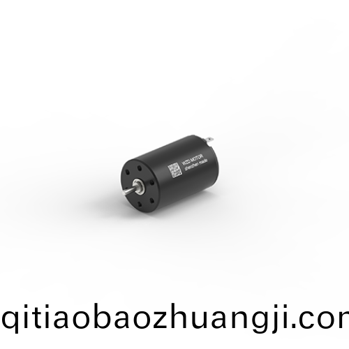 OT-CM2023石墨刷(shua)空(kong)心(xin)桮(bei)電(dian)機