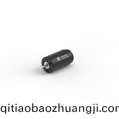 OT-CM2342石(shi)墨刷空心桮(bei)電機(ji)