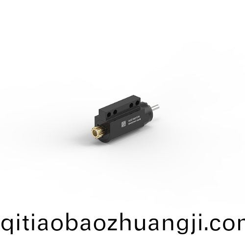 OT-CM1740石墨(mo)刷空(kong)心桮電機