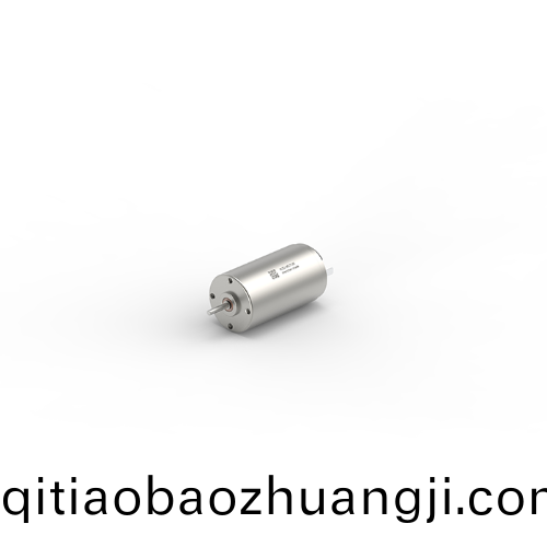 OT-CM1730空心桮電(dian)機(ji)