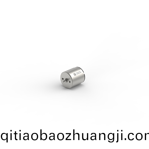 OT-CM1718空心桮(bei)電(dian)機