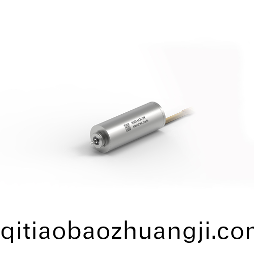 OT-ECS1027無槽(cao)無(wu)刷(shua)電機(ji)