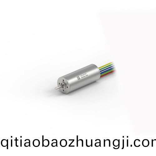 OT-ECS1640無槽(cao)無刷(shua)直(zhi)流(liu)電機(ji)