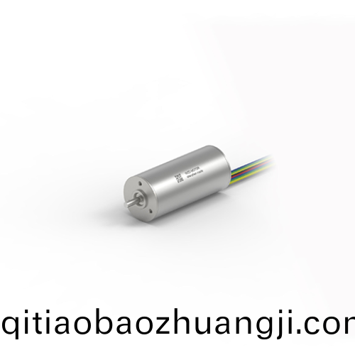 OT-ECS2453無槽(cao)無刷(shua)電機