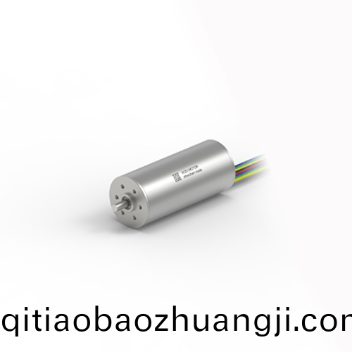 OT-ECS2864無(wu)槽(cao)無刷(shua)電(dian)機