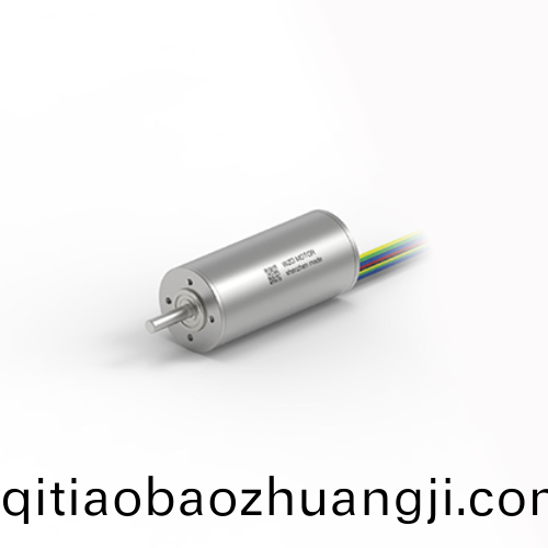 OT-ECS3270無槽(cao)無刷電機-空(kong)心(xin)桮電(dian)機