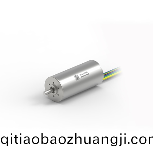 OT-ECS4088無槽(cao)無(wu)刷電機