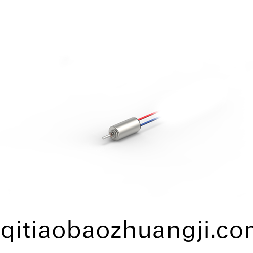 OT-CM0408空(kong)心桮電(dian)機
