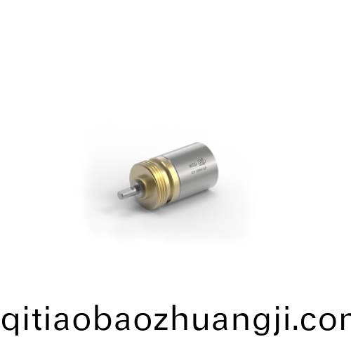OT-08MGP行星(xing)齒輪(lun)箱(xiang)