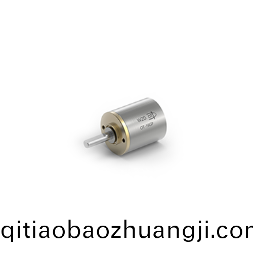 OT-16GP行星(xing)齒輪箱(xiang)