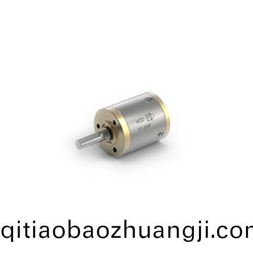 OT-20GP行星齒輪箱(xiang)