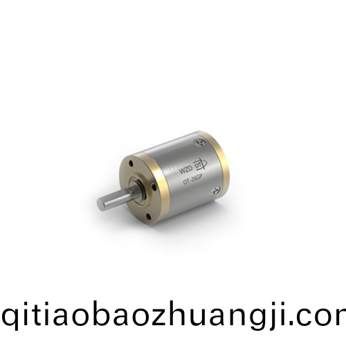 OT-26GP行星齒(chi)輪(lun)箱