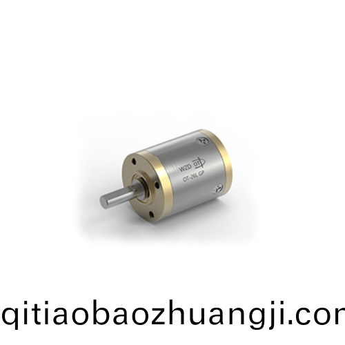 OT-26LGP行星(xing)齒(chi)輪箱(xiang)