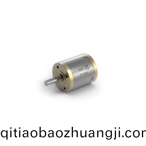 OT-28GP行(xing)星齒輪箱(xiang)