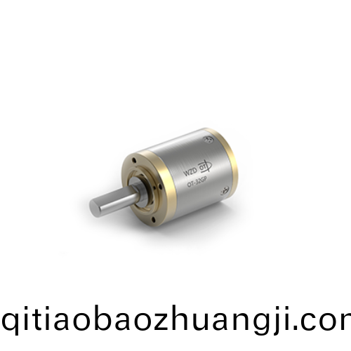 OT-32GP行星(xing)齒輪(lun)箱