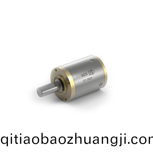 OT-36GP行(xing)星齒輪(lun)箱(xiang)