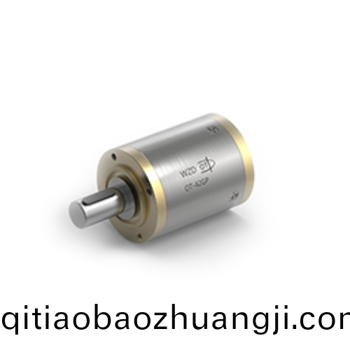 OT-42GP行星齒輪箱(xiang)