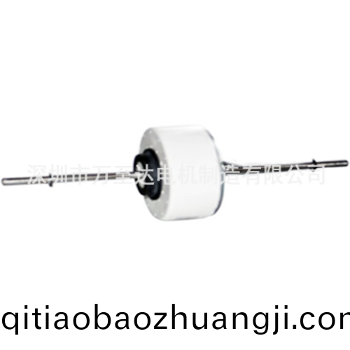 OT-PD03塑(su)封(feng)直(zhi)流(liu)無(wu)刷(shua)電(dian)機