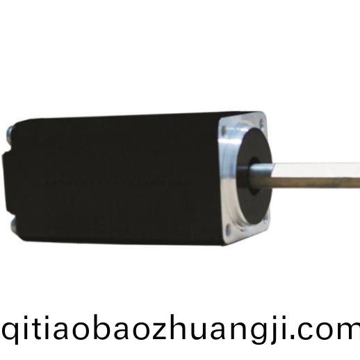 28係列1.8°兩相開環(huán)(huan)步(bu)進電機(ji)