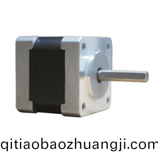 35係(xi)列(lie)1.8°兩(liang)相(xiang)開(kai)環(huán)步(bu)進(jin)電機(ji)