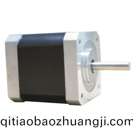 42係列1.8°兩(liang)相開環(huán)(huan)步(bu)進電(dian)機