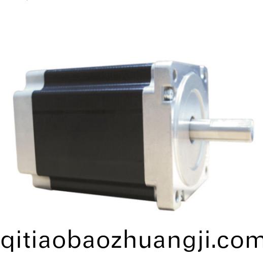 60係列1.8°兩相開(kai)環(huan)步進(jin)電機