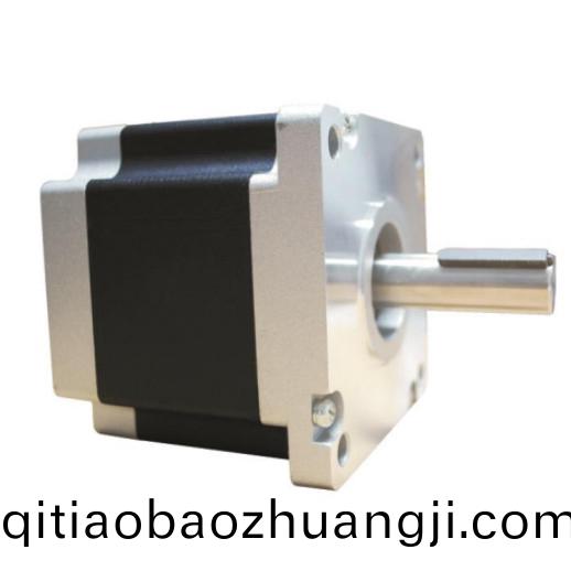 86係列(lie)1.8°兩(liang)相(xiang)開(kai)環(huan)步進電(dian)機