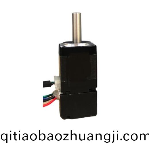 20係列(lie)1.8°兩相(xiang)閉環(huan)步(bu)進(jin)電機(ji)