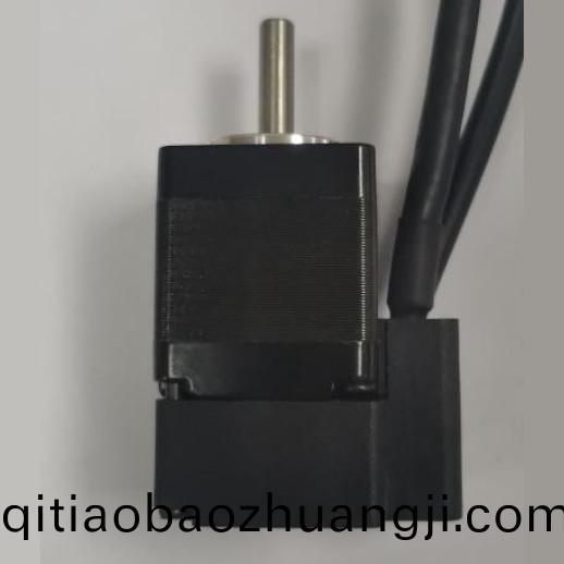 28係列1.8°兩(liang)相閉環步進電機