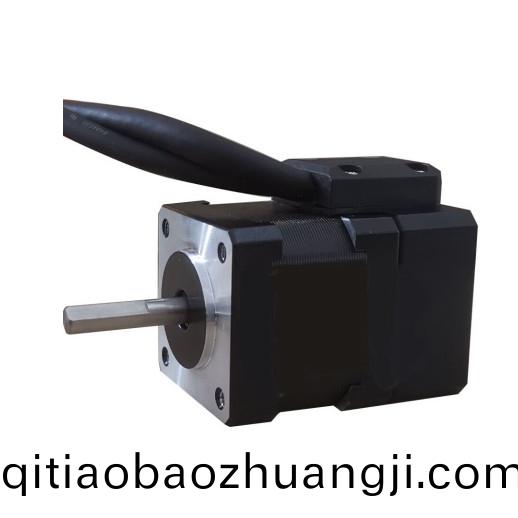 35係列1.8°兩(liang)相閉(bi)環(huan)步(bu)進(jin)電機(ji)