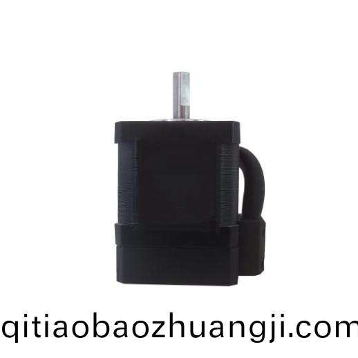39係列1.8°兩相(xiang)閉(bi)環(huan)步(bu)進電機(ji)