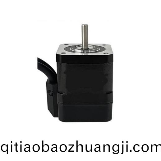 42係(xi)列1.8°兩(liang)相(xiang)閉(bi)環步(bu)進電機(ji)