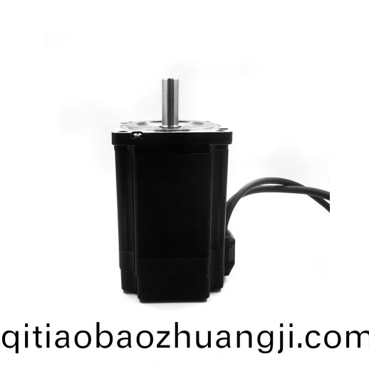 57係列1.8°兩相(xiang)閉環(huan)步進(jin)電(dian)機(ji)