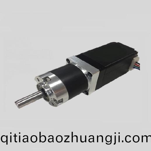 20係列閉(bi)環(huan)步(bu)進(jin)電(dian)機+齒輪箱