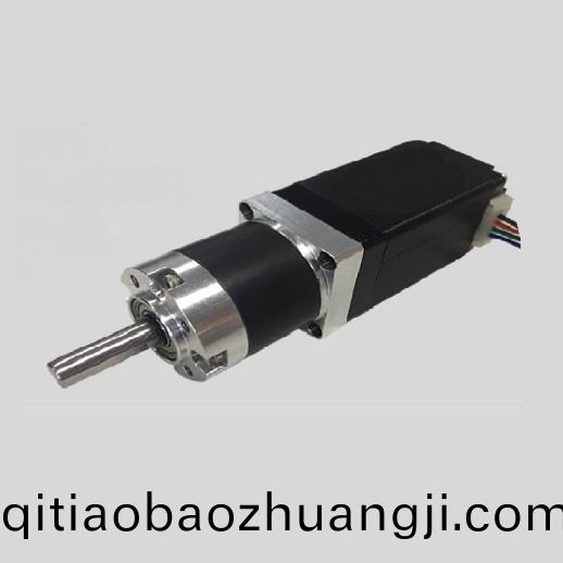 28係(xi)列閉環(huan)步(bu)進電(dian)機(ji)+齒輪箱