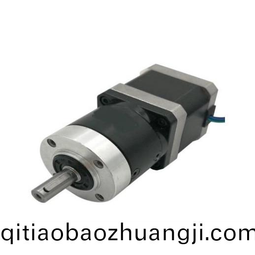 42係列閉環(huan)步進(jin)電(dian)機(ji)+齒(chi)輪(lun)箱