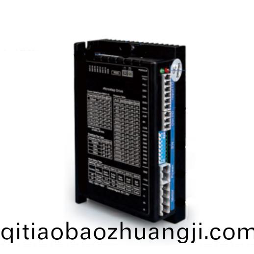 步進(jìn)電(dian)機(jī)(ji)開(kai)環(huán)(huan)驅(qū)動(dòng)器