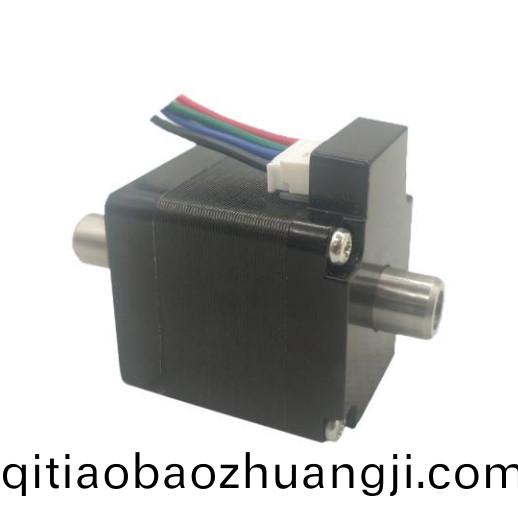 28係(xi)列(lie)空心軸(zhou)電(dian)機