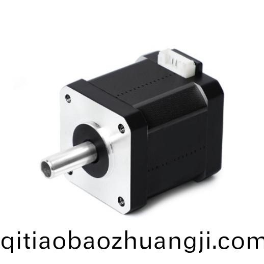 42係列空心軸電機