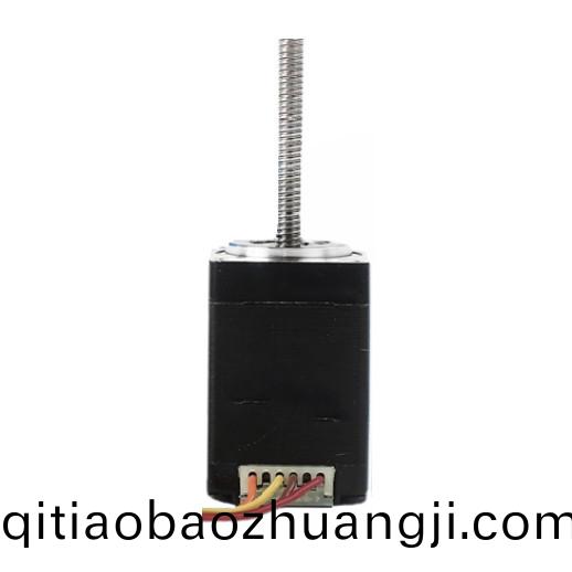 20係列絲(si)桿電機